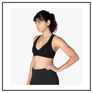 Beyond Yoga - Lift Your Spirits Sports Bra - XS